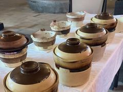 -KAOTOWN烤堂•烧烤(海汇港店)