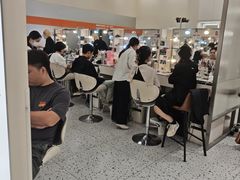-海马体照相馆(广州新世界云门New park店)