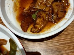-金掌勺·锅包肉(广渠门店)