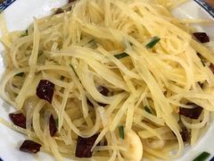 -重庆椒麻鱼·川味江湖菜