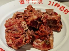 -东北民俗村·东北菜(翻身店)