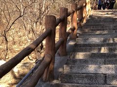 -慕田峪长城