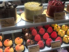 -PAPER STONE BAKERY(天环店)