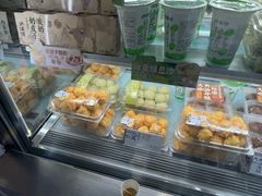 -泸溪河桃酥(秦淮夫子庙一店)