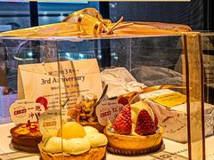 -黛汀烘焙DAINTY BAKERY(代字行合生汇店)