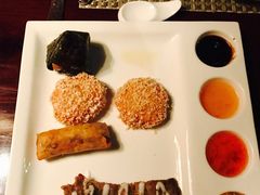 -食肆&Fourteen(武林夜市店)