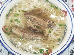 -七爷清汤腩·港式茶餐厅(世博店)