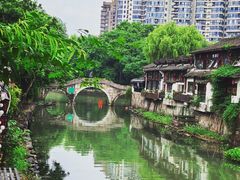 -小河直街历史文化街区