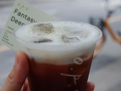 -O.P.S. CAFE
