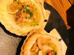 -烧货·活海鲜炭烧(湖滨商业街店)