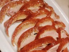那府烤鸭-那家小馆•北京菜•烤鸭(香山店)