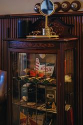 -IMUSE BARBER SHOP