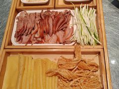 -秦家味老菜馆(民族北路店)