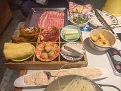 -螺大喜螺蛳粉火锅(雍和宫店)