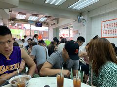 大堂-维记咖啡粉面(福荣街店)