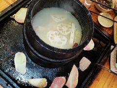 -滇藏石锅宴(崇仁巷老店)