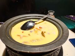 -锦府盐帮·李宅(领展购物广场中关村店)