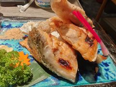 -炙柒Sekinana·精致日料(合生汇店)