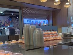 -争鲜回转寿司(金桥家乐福店)