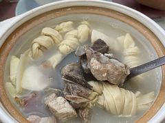 -蘭心餐厅(进贤路店)