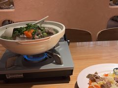 -谷丽麦馕新疆菜·清真(步步高梅溪新天地店)