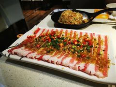 -猫爪爪原切自助烤肉(观音桥阳光世纪店)