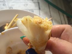 -拉威海鲜市场