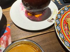 -卢布里西餐厅(海拉尔店)