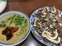 -牛街老爆肚满(牡丹园店)