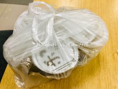 冰糖绿豆汤-周素珍湖州大馄饨(直戒坛寺巷店)