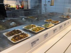 -老乡鸡(新邻天地店)