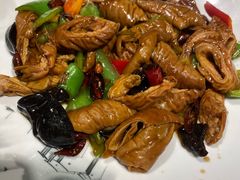 -旺角小渔村(幸福中路店)