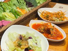 -青鹤谷(虹莘路总店)