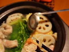-非遗·十八曲鱼饺(西马总店)