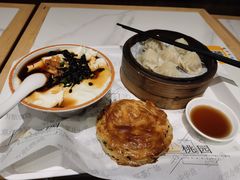 -小桃园·豆浆油条(复兴中路店)