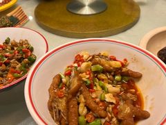 -椿记烧鹅(叠彩店)