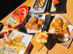 -鸭川食堂·鳗丼(鼓楼店)