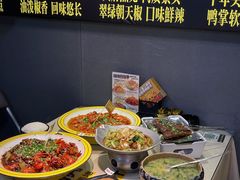-嘎嘎鸭脑壳(金沙店)