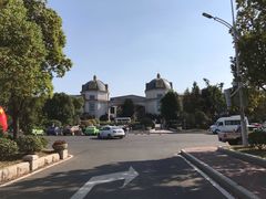 -南京银杏湖乐园