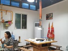 大堂-小邓石棉铁板烧(流星花园店)