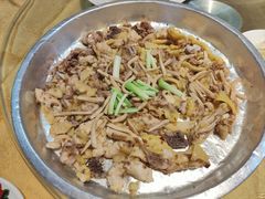 -大笑饭堂(甲子桥店)