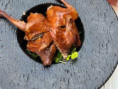 -仿膳饭庄·宫廷风味(百年传承店)