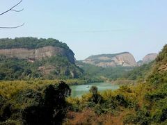 -丹霞山风景名胜区