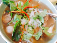 -CHINCHIN 青青·泰国料理(万象食家店)