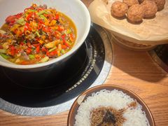 -吃饭皇帝大土家民族菜(荟聚店)