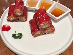 -蝴蝶里·粤菜·点心(龙湖杭州金沙天街店)