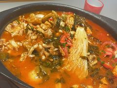 -渝蛙馆(新百店)