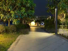 -温泉九龙山庄·温泉