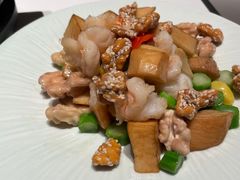 -新兴·金羊座·粤菜点心(乐峰店)