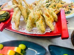 -君霖私家菜(春柳店)